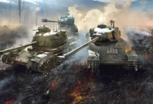 World of Tanks İçin Düşmana Korku Salacağınız 10 Taktik