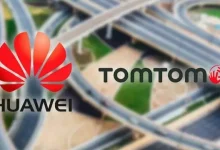 Huawei, Google Haritalar Alternatifi İçin TomTom ile Anlaştı