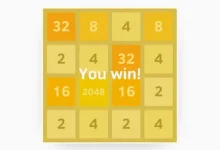 2048 Benzeri Oynadıkça Beyin Yakan 15 Mobil Oyun