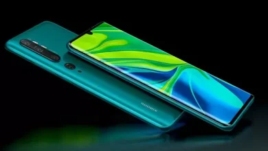 Xiaomi Mi 10 Pro 5G, Kanlı Canlı Görüntülendi