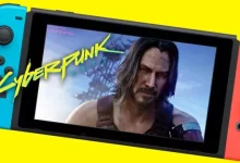 Cyberpunk 2077, Nintendo Switch’e Gelmeyebilir