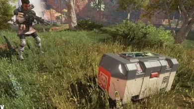 Apex Legends,'e Uzun Zamandır Beklenen Özellik Geliyor