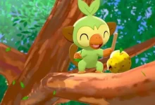 Pokemon Sword ve Shield’den İlk Kasabanın Görüntüleri Geldi