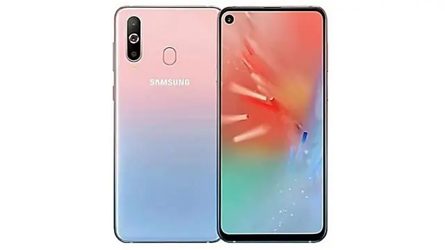 Samsung Galaxy A60 ve M40 İçin Android 10 Yolda
