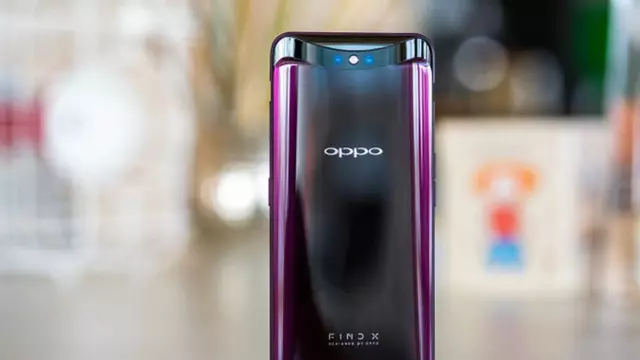 Oppo Find X2'nin Görkemli Ekran Bilgileri Ortaya Çıktı 1 Oppo Find X2'nin Muhteşem Ekran Detayları Ortaya Çıktı