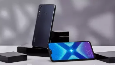 Honor 8X İçin EMUI 10 Güncellemesi Yayınlandı
