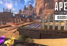 Apex Legends, Pratik Yapabileceğiniz Eğitim Alanını Ekliyor