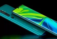 Xiaomi Mi 10 İçin Tanıtım Posteri Ortaya Çıktı