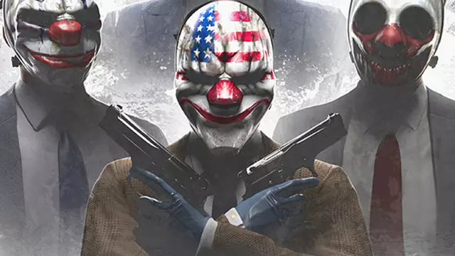 Starbreeze, PAYDAY 3'ün Çıkış Tarihi Hakkında Açıklama Yaptı