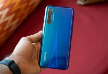 Realme XT, Android Tabanlı Realme UI Güncellemesini Alıyor