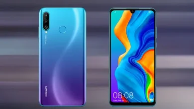 Huawei P30 Lite, EMUI 10 Güncellemesi Alıyor