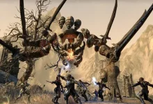 The Elder Scrolls Online’ın Gelecek Planları Açıklandı