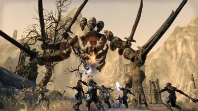 The Elder Scrolls Online’ın Gelecek Planları Açıklandı