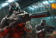 Modern Combat 5 PC’de Nasıl Oynanır?