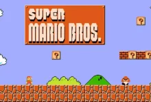 Super Mario Bros. Oyununun Düşük Boyutu Nasıl Mümkün Oluyor?