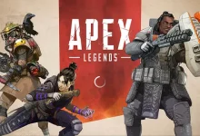 Apex Legends, Yeni Bir Güncelleme Aldı
