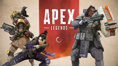 Apex Legends, Yeni Bir Güncelleme Aldı