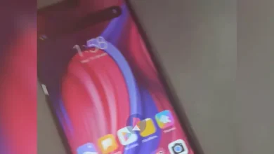 POCO F2 Lite'ın Yeni Görüntüleri Ortaya Çıktı