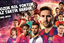 Tüm PES Oyunları İçin Zafere Götüren 5 Taktik