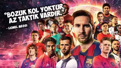 Tüm PES Oyunları İçin Zafere Götüren 5 Taktik