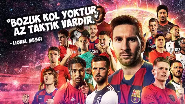 Tüm PES Oyunları İçin Zafere Götürmüş olan 5 Taktik 1 Tüm PES Oyunları İçin Zafere Götüren 5 Taktik