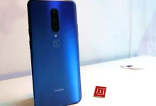 OnePlus Cihazları, Videoların Kare Hızlarını Yükseltebilecek
