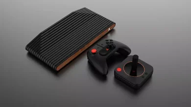 Atari VCS, Retro Oyun Abonelik Hizmetine Sahip Olacak