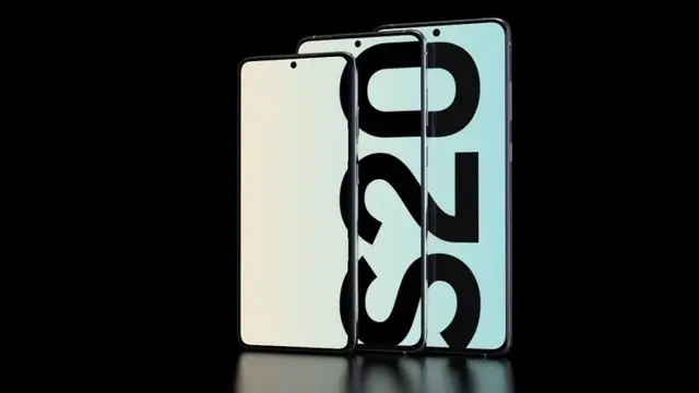 Samsung Galaxy S20 Serisinin Kamera Özellikleri Belli Oldu