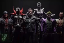 Mortal Kombat 11’de Terminatör’ün Oynanış Fragmanı Çıktı