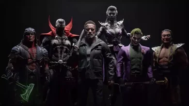 Mortal Kombat 11’de Terminatör’ün Oynanış Fragmanı Çıktı