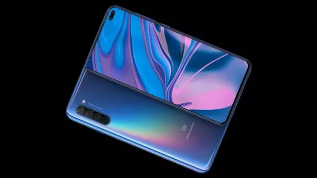 Xiaomi Mi 10 Pro'nun Göz Kamaştıran AnTuTu Skorları