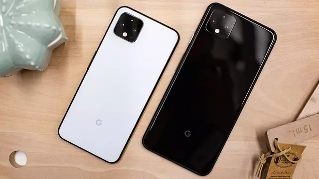 Google Pixel 4a Hakkında Yeni Bilgiler Ortaya Çıktı