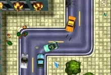 İlk GTA Oyunu Hakkında Pek Bilinmeyen 10 Gerçek