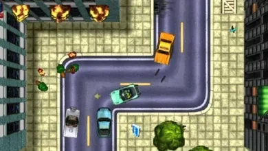 İlk GTA Oyunu Hakkında Pek Bilinmeyen 10 Gerçek