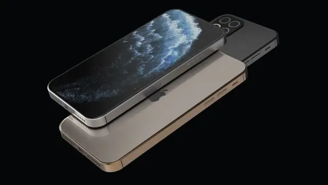 iPhone 12 Modelleri, Güncellenmiş Face ID ile Gelecek