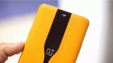 OnePlus, Gelecekte Kaybolan Kamera Teknolojisini Kullanacak