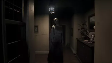 Silent Hill P.T.'de Lisa'ya Ne Olduğu Belli Oldu (18+ Video)