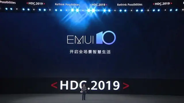 EMUI 10 Almayacak Huawei ve Honor Modelleri Belli Oldu