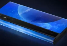 Xiaomi Mi MIX Alpha'nın Şarj Animasyonu Görüntülendi