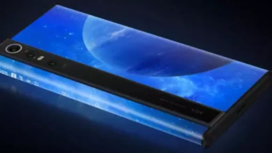 Xiaomi Mi MIX Alpha'nın Şarj Animasyonu Görüntülendi