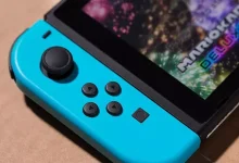 Nintendo, Joy-Con Kayması Problemi Yüzünden Davalık Oldu