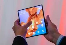 Huawei Mate Xs'in Çıkış Tarihi Belli Oldu