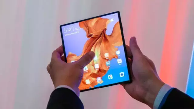 Huawei Mate Xs'in Çıkış Tarihi Belli Oldu