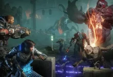 Gears 5, En Büyük Game Pass Açılışını Yaptı