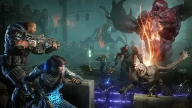Gears 5, En Büyük Game Pass Açılışını Yaptı