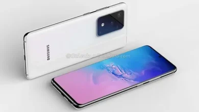 Samsung Galaxy S20'nin Kaç GB RAM'e Sahip Olacağı Belli Oldu