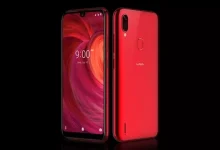 Lava Z71 - Fiyatı ve Özellikleri