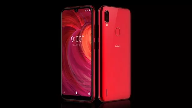 Lava Z71 - Fiyatı ve Özellikleri