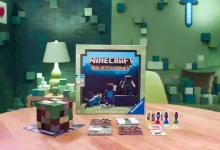 Minecraft, Yeni Bir Kutu Oyunuyla Hayranlarını Karşılayacak