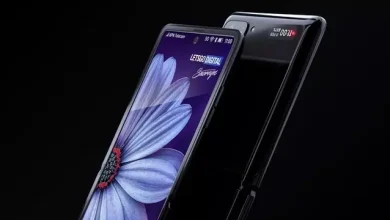 Samsung Galaxy Z Flip'in Batarya Kapasitesi Belli Oldu